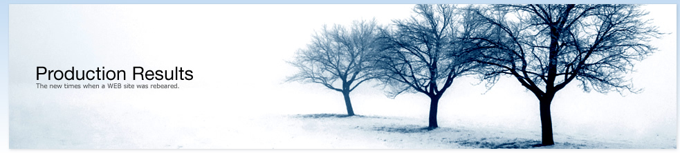 WEBサイトが生まれ変わった新しい時代。